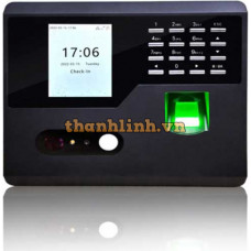 Máy chấm công khuôn mặt Ronald Jack MB22-VL